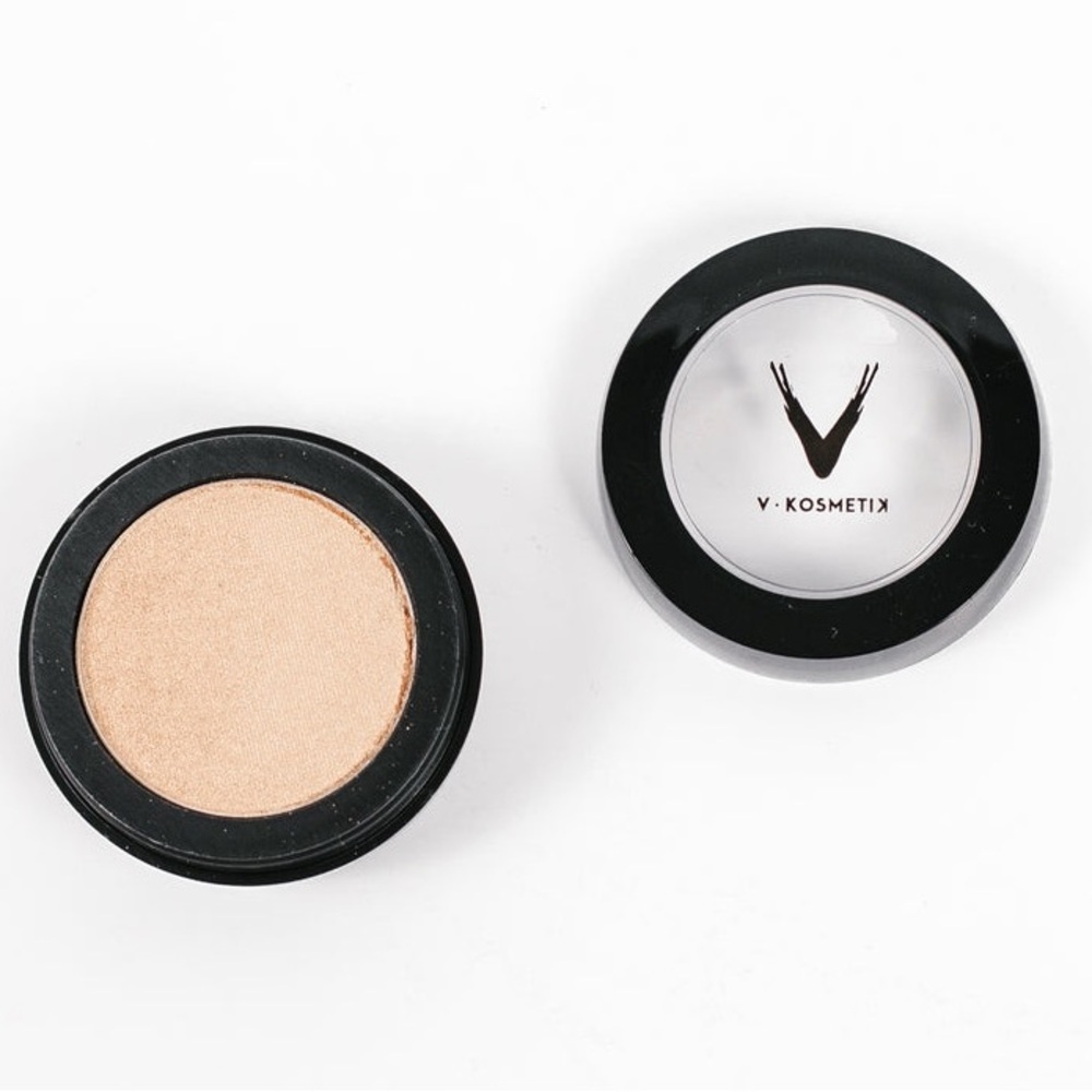 🆕 V. Kosmetik Pressed Shimmer Powder - Autumn